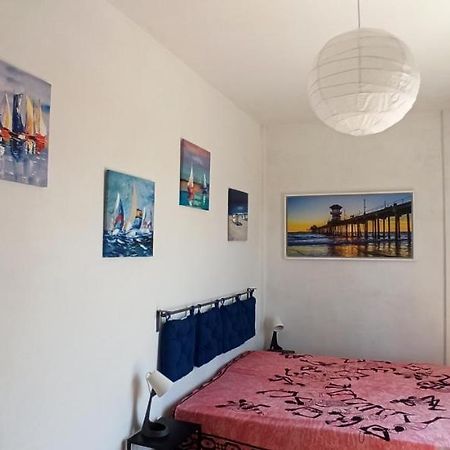 فيلا Attico Ostia المظهر الخارجي الصورة