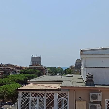 فيلا Attico Ostia المظهر الخارجي الصورة