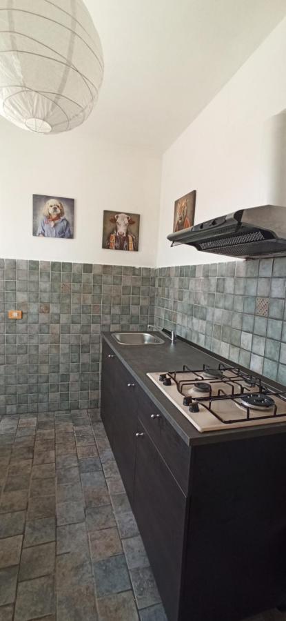 فيلا Attico Ostia المظهر الخارجي الصورة
