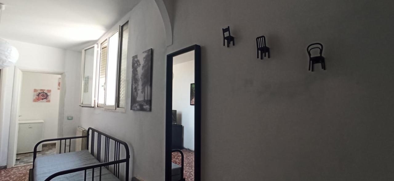 فيلا Attico Ostia المظهر الخارجي الصورة